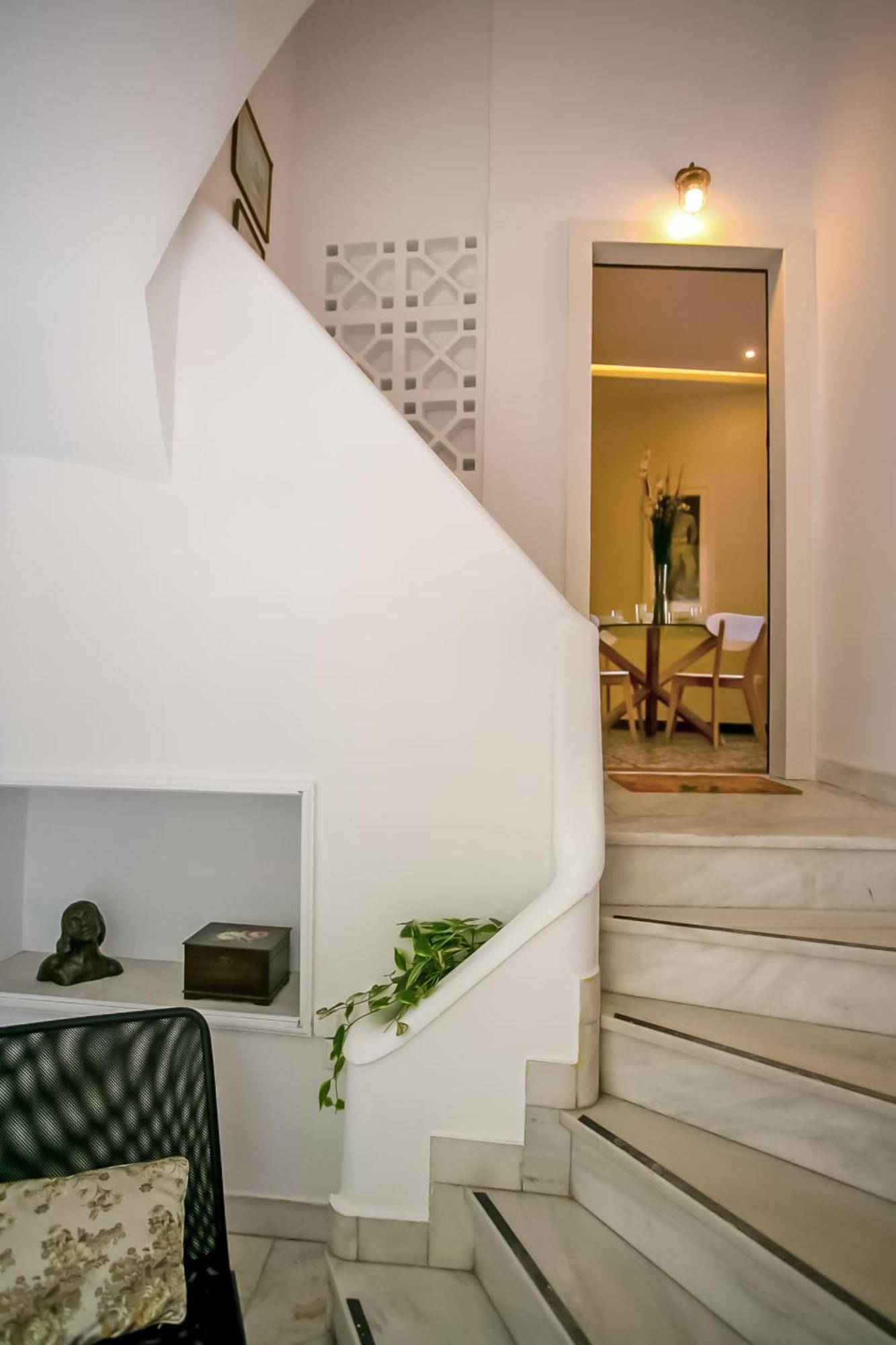 Thalia By Heloni Apartments Athen Eksteriør bilde