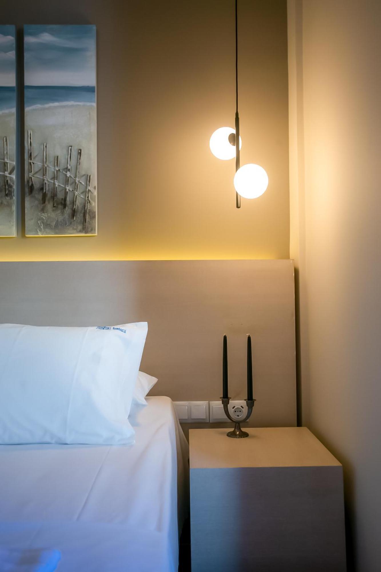 Thalia By Heloni Apartments Athen Eksteriør bilde
