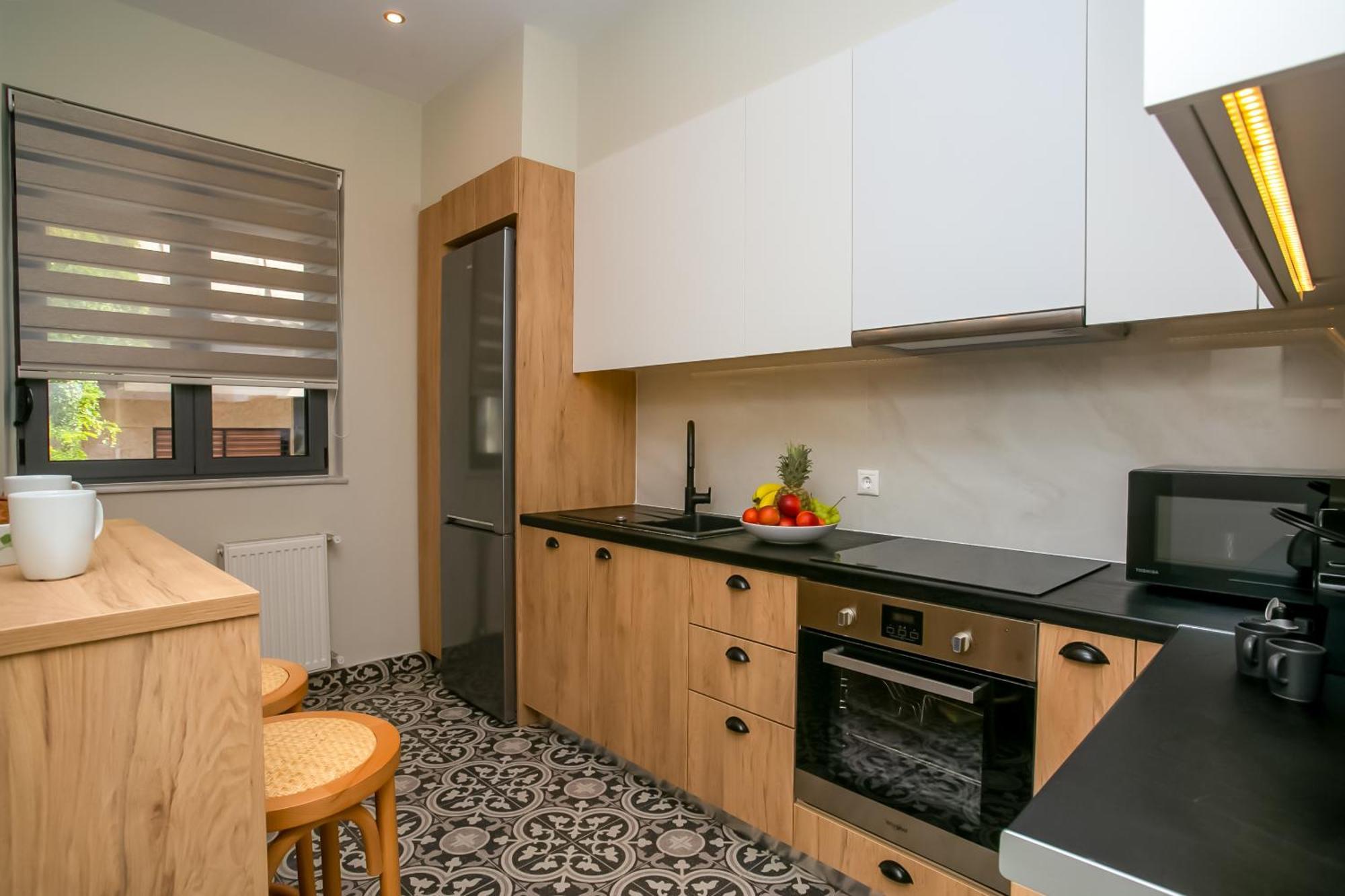 Thalia By Heloni Apartments Athen Eksteriør bilde